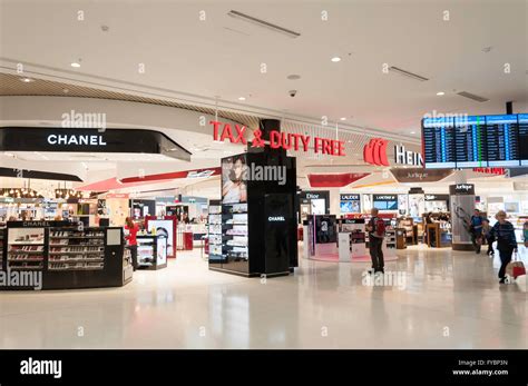 chanel duty free australia|duty free heinemann.